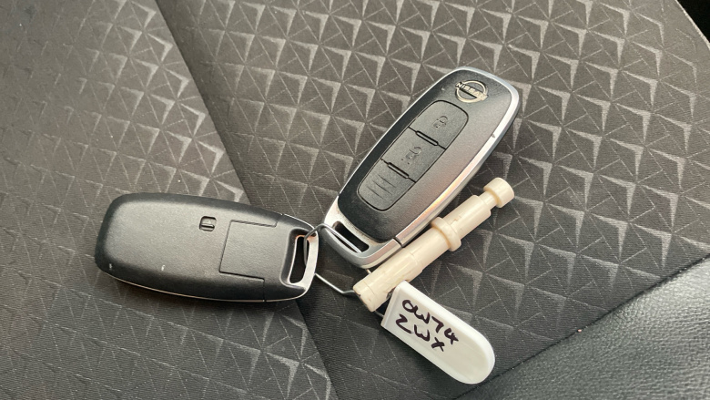 Nissan Juke 1.6 Hybrid N-Connecta 5dr Auto Hybrid Hatchback